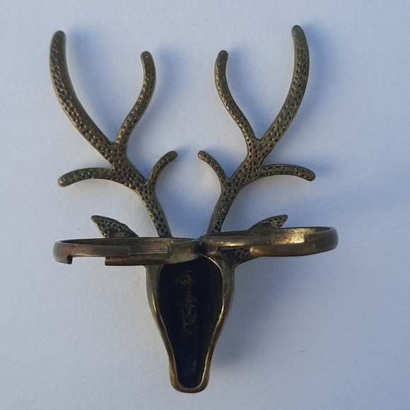 Deer ring - Picture 5 of 5